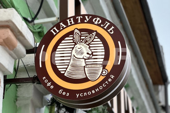Портфолио